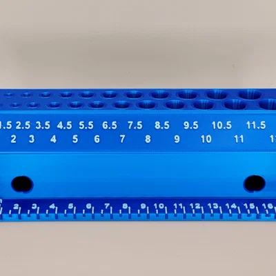 Giá đỡ mũi khoan (v2)