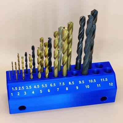 Giá đỡ mũi khoan (v2)