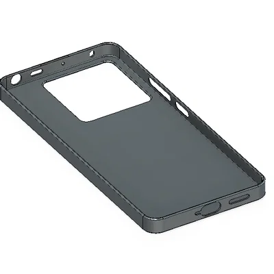 RedmiNote13Pro5G_Slim_Case – Ốp lưng mỏng cho Redmi Note 13 Pro 5G
