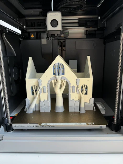 Nhà Chim Animal Crossing (ACNH House) - Image 3