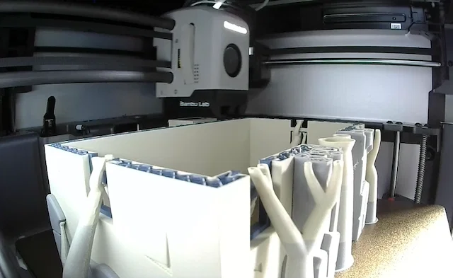 Nhà Chim Animal Crossing (ACNH House) - Image 4