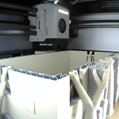 Nhà Chim Animal Crossing (ACNH House)