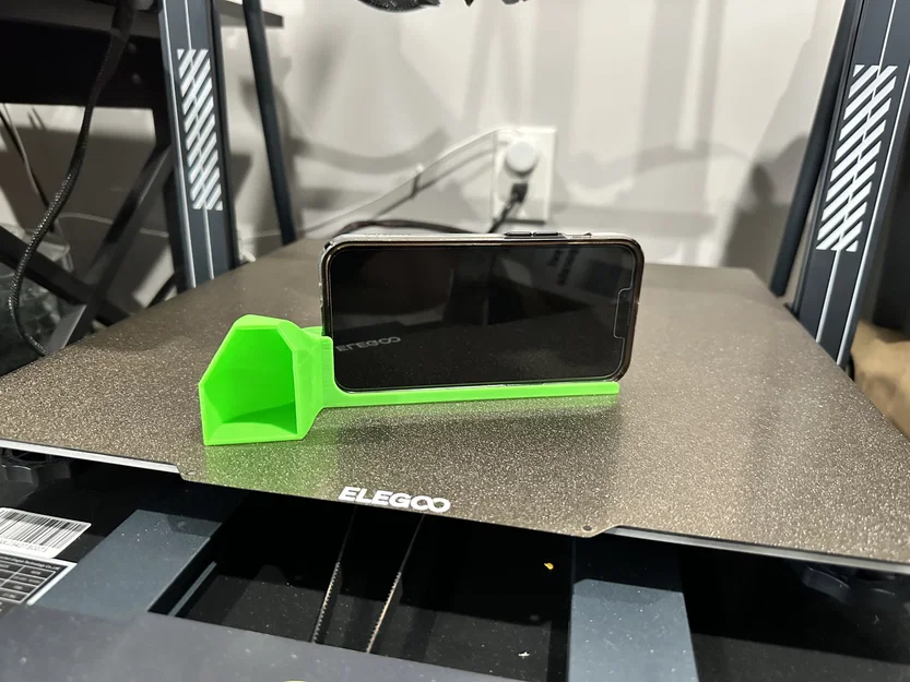 Kệ Đỡ Điện Thoại Kèm Loa Khuếch Đại Âm Thanh (Phone Stand Speaker Amplifier) - Image 1