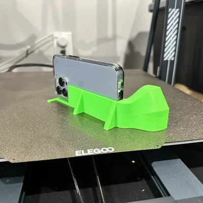 Kệ Đỡ Điện Thoại Kèm Loa Khuếch Đại Âm Thanh (Phone Stand Speaker Amplifier)