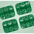Template vẽ Emoji - Thumbnail 2