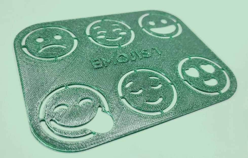 Template vẽ Emoji - Image 3