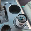 Adapter hộc để ly cho lon slim - Ford Explorer 2012 - Thumbnail 1