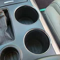 Adapter hộc để ly cho lon slim - Ford Explorer 2012 - Thumbnail 2