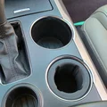 Adapter hộc để ly cho lon slim - Ford Explorer 2012 - Thumbnail 4