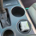 Adapter hộc để ly cho lon slim - Ford Explorer 2012 - Thumbnail 5