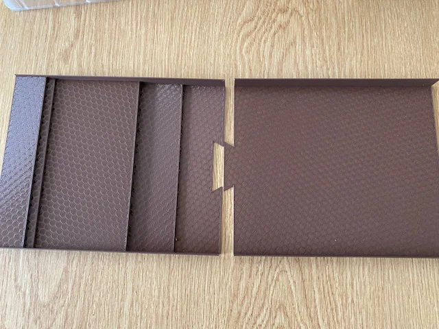 Insert cho Dune: War for Arrakis - Image 2