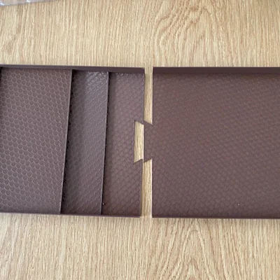 Insert cho Dune: War for Arrakis