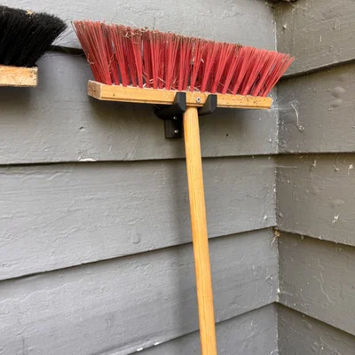 Móc treo tường cho chổi hoặc đồ khác (Wallhook)