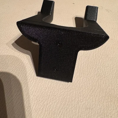 Móc treo tường cho chổi hoặc đồ khác (Wallhook)