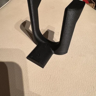 Móc treo tường cho chổi hoặc đồ khác (Wallhook)