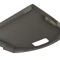 Nắp Pin Thay Thế cho PSP 1000 (Replacement Battery Cover for PSP 1000) - Thumbnail 4