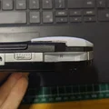 Nắp Pin Thay Thế cho PSP 1000 (Replacement Battery Cover for PSP 1000) - Thumbnail 6