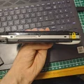 Nắp Pin Thay Thế cho PSP 1000 (Replacement Battery Cover for PSP 1000) - Thumbnail 9