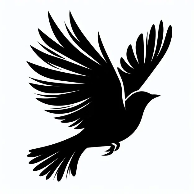 Stencil: Tự do như cánh chim - Image 10