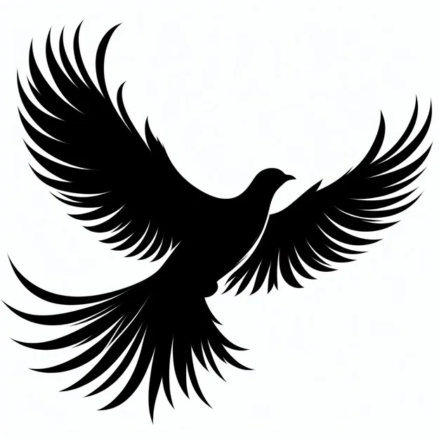 Stencil: Tự do như cánh chim - Image 13