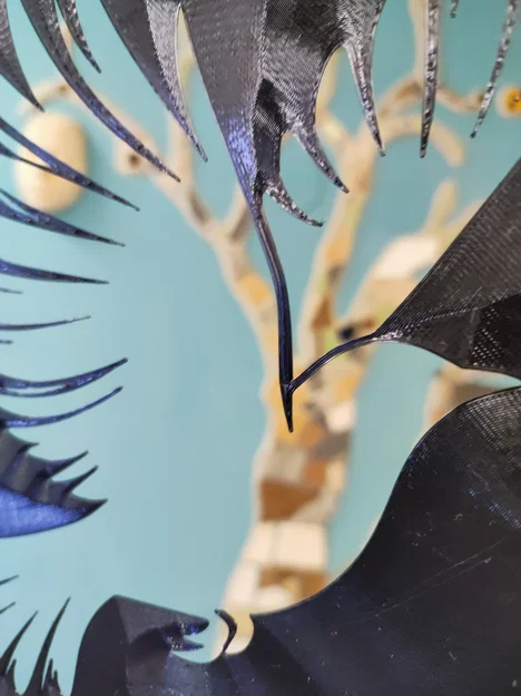 Stencil: Tự do như cánh chim - Image 16