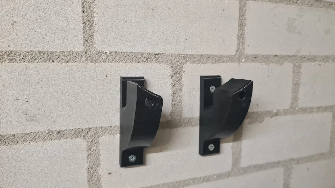 Giá treo tường lưu trữ cho máy cưa góc Metabo KGS 216 M - Image 2