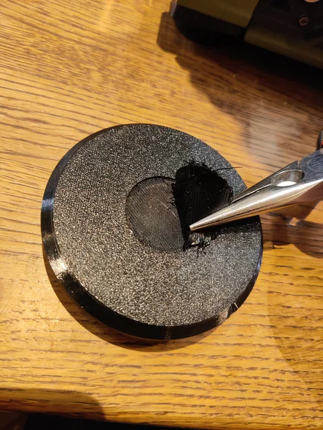 Miếng insert điểm kê con đội cho BMW E9x (BMW E9x car jack points insert) - Image 3