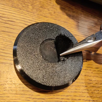 Miếng insert điểm kê con đội cho BMW E9x (BMW E9x car jack points insert)