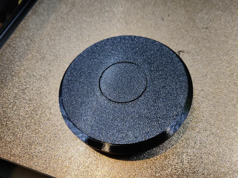 Miếng insert điểm kê con đội cho BMW E9x (BMW E9x car jack points insert) - Image 4