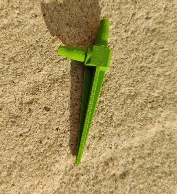 Béc tưới điều chỉnh cho ống tưới 4.6mm (3/16") - Image 7
