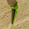 Béc tưới điều chỉnh cho ống tưới 4.6mm (3/16") - Thumbnail 7