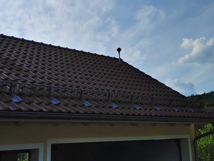 Vỏ anten GPS (GPS Antenna Case) - Image 2