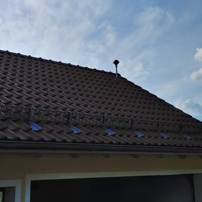 Vỏ anten GPS (GPS Antenna Case)
