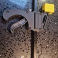 Adapter quick clamp cho Plunge saw trên ray LIDL Parkside (Updated) - Thumbnail 2
