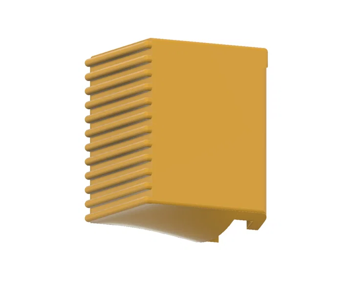 Adapter quick clamp cho Plunge saw trên ray LIDL Parkside (Updated) - Image 7