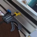 Adapter quick clamp cho Plunge saw trên ray LIDL Parkside (Updated) - Thumbnail 8