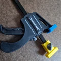 Adapter quick clamp cho Plunge saw trên ray LIDL Parkside (Updated) - Thumbnail 9