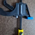 Adapter quick clamp cho Plunge saw trên ray LIDL Parkside (Updated) - Thumbnail 10