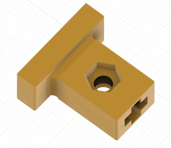 Adapter quick clamp cho Plunge saw trên ray LIDL Parkside (Updated) - Image 11