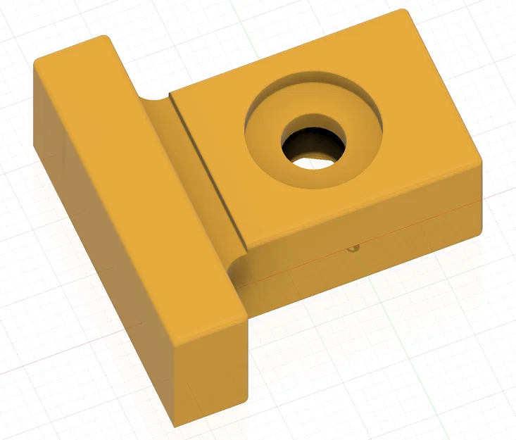 Adapter quick clamp cho Plunge saw trên ray LIDL Parkside (Updated) - Image 12