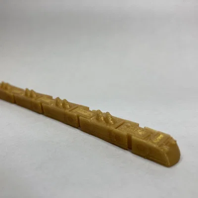 Super Snake Mini – đồ chơi fidget vui nhộn (Print in Place)