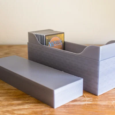 Hộp đựng bài Trading Card Box