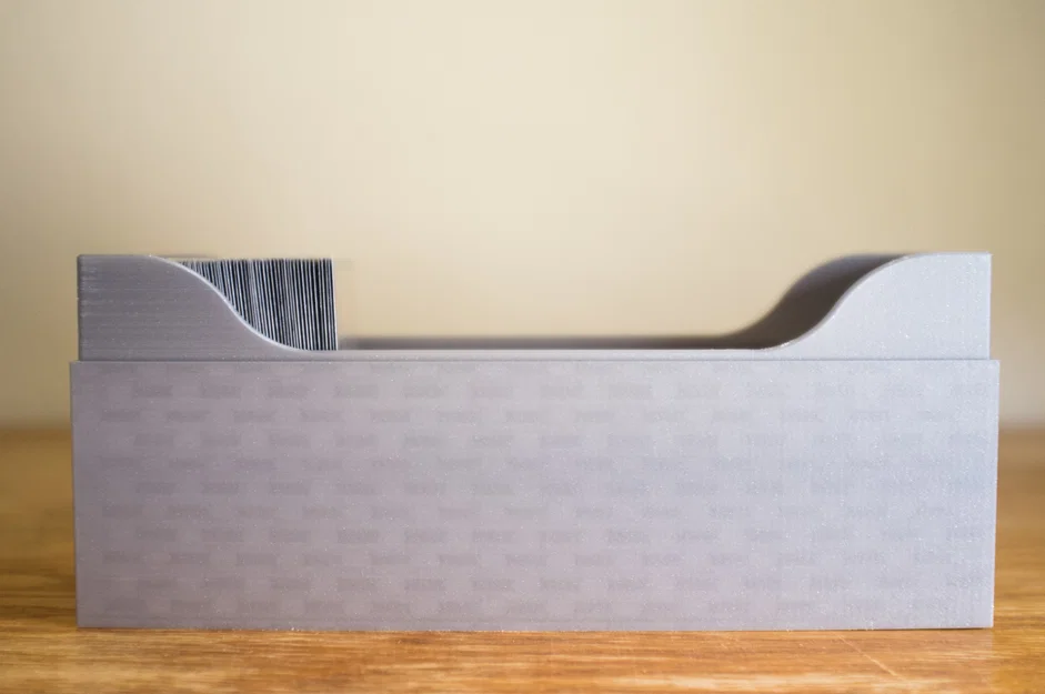 Hộp đựng bài Trading Card Box - Image 3