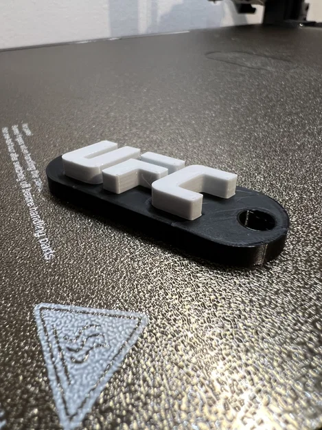 Móc khóa UFC (UFC Keychain) - Image 2