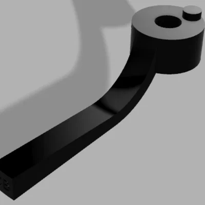 Cần gạt máy cạo Wahl | Wahl Shaver Lever (Wahl Rasierer Hebel)