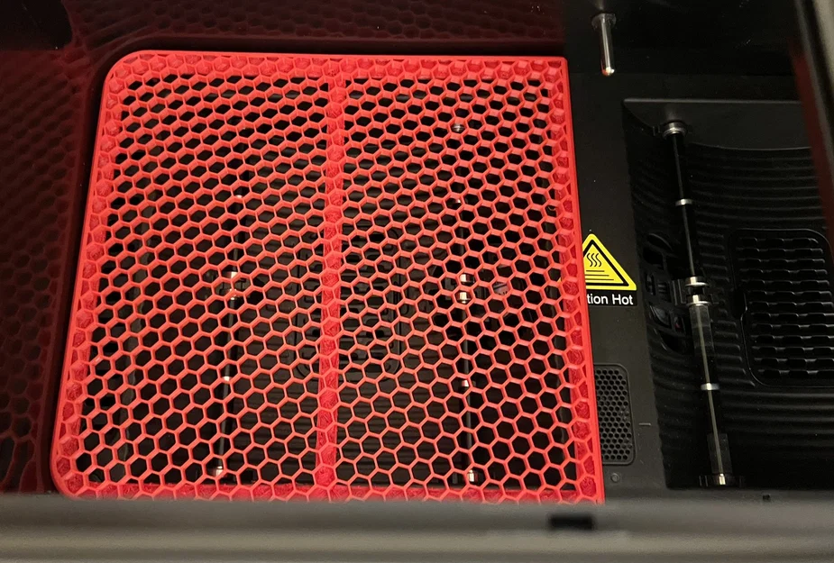 Kệ sấy cho máy sấy filament Sunlu S4 (Drying Shelf) - Image 2