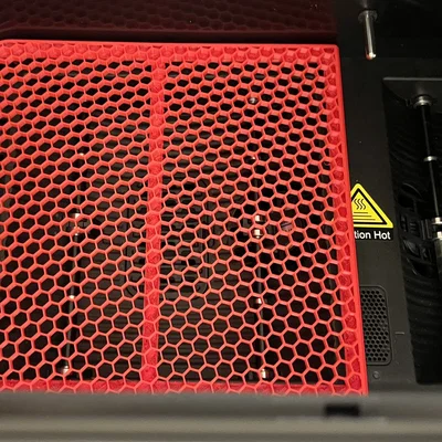 Kệ sấy cho máy sấy filament Sunlu S4 (Drying Shelf)