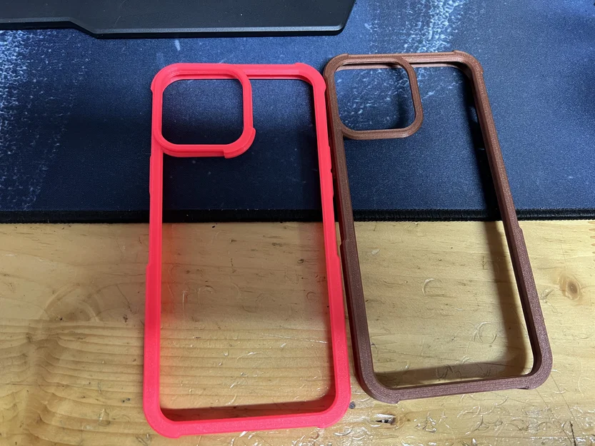 Ốp lưng iPhone 13 Pro Max kèm dock - Image 1