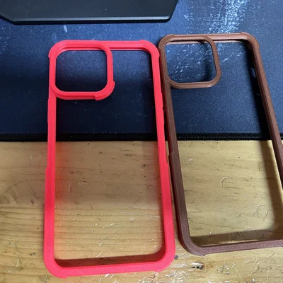 Ốp lưng iPhone 13 Pro Max kèm dock