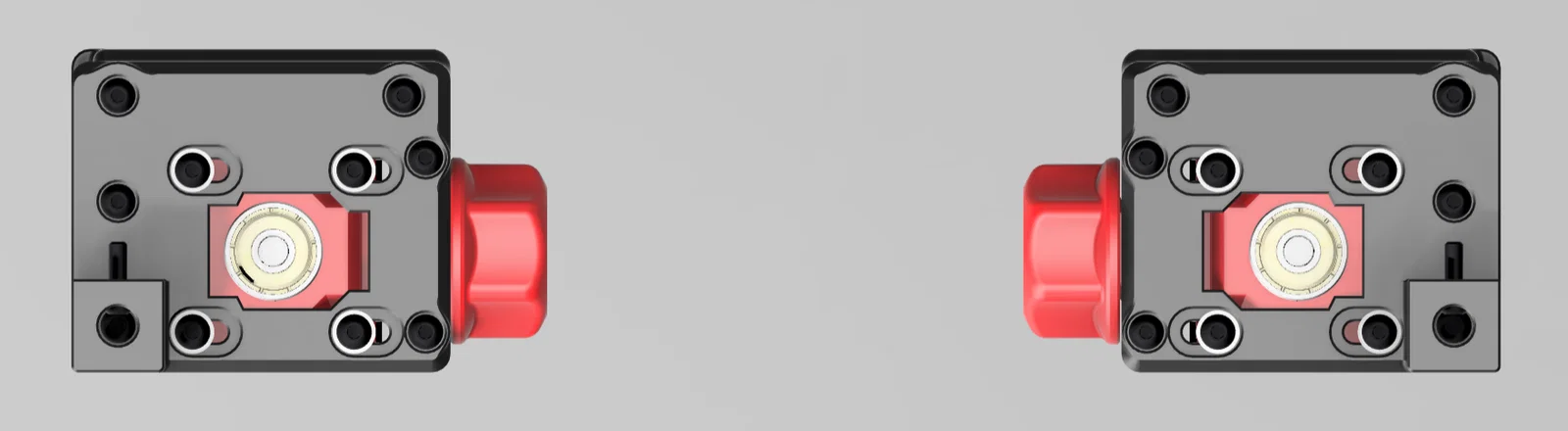 V0.2r1 Double Shear AB Drive MGN7 + MGN9 - Image 6